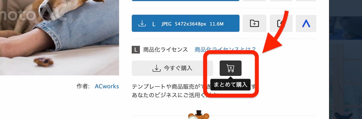 写真AC・イラストAC の便利機能10選