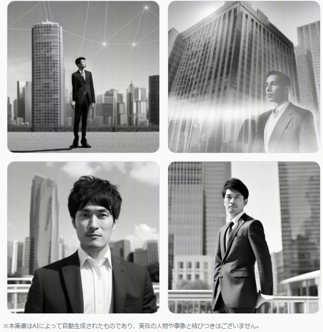 AC写真AIラボでオリジナル写真を作ってみよう