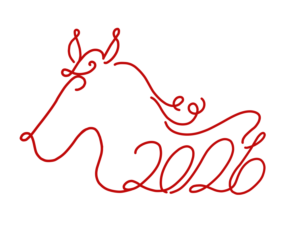 2026年の年賀状におすすめ写真&イラスト素材30選