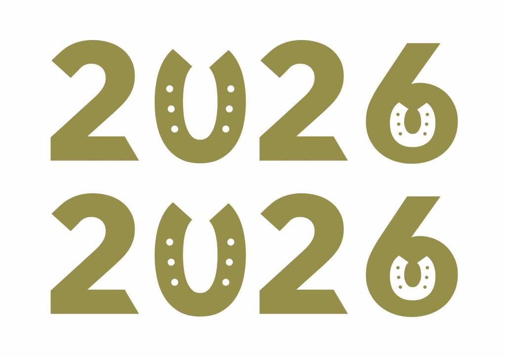 2026年の年賀状デザイン50選