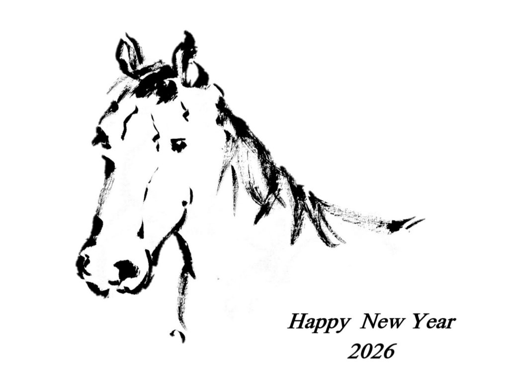 2026年の年賀状デザイン50選