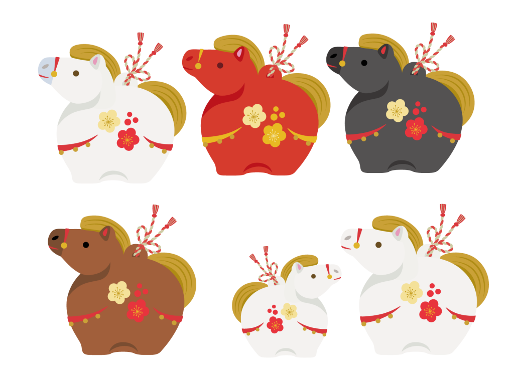 2026年の年賀状におすすめ写真&イラスト素材30選