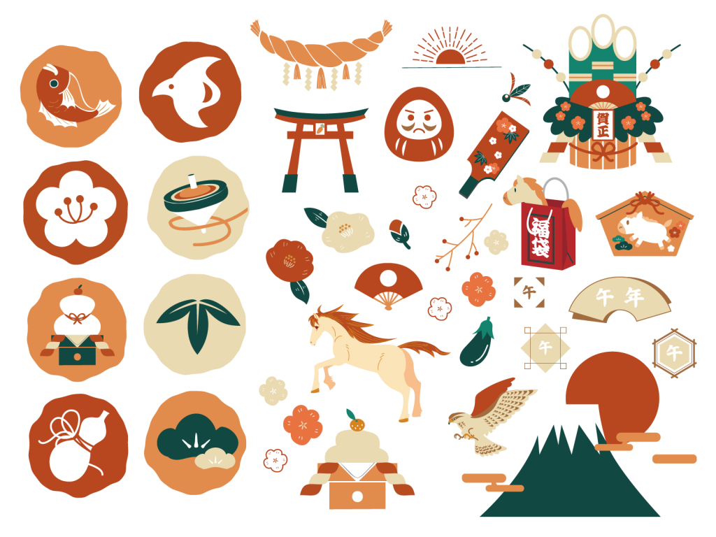 2026年の年賀状におすすめ写真&イラスト素材30選