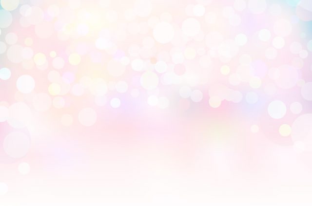 ファンタジーピンク春の輝き背景テクスチャ