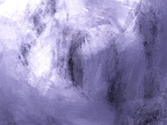 抽象水墨画壁紙